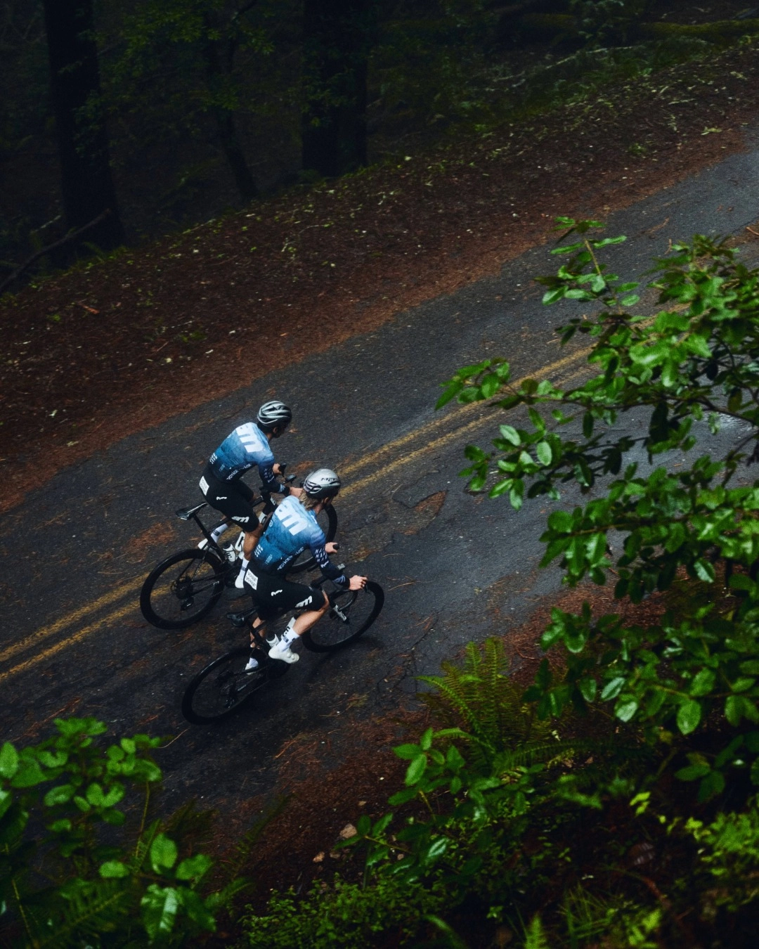 Basso x Away Message