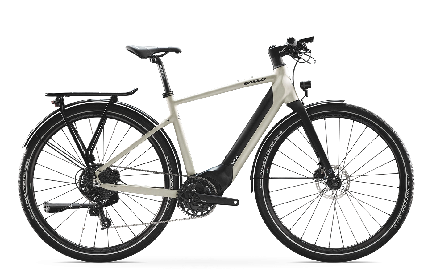 Vega Urban - Clay Beige