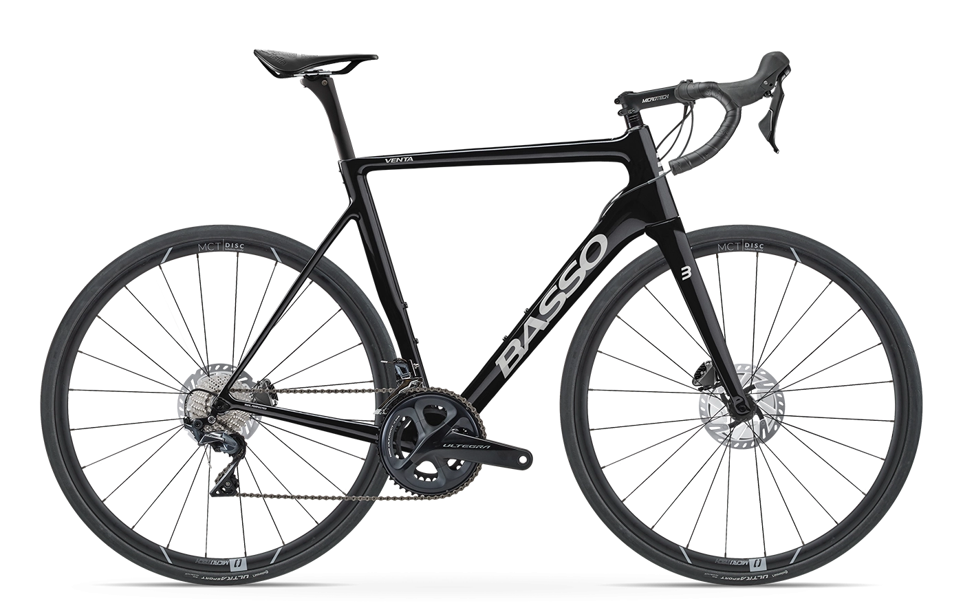 Venta Disc - Stealth